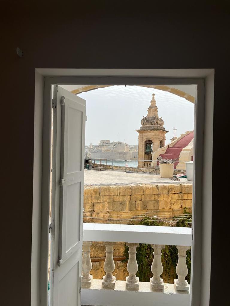 Valletta Heart, 3 Buitenkant foto