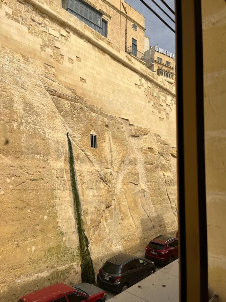 Valletta Heart, 3 Buitenkant foto