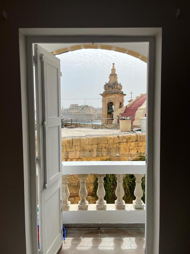 Valletta Heart, 3 Buitenkant foto