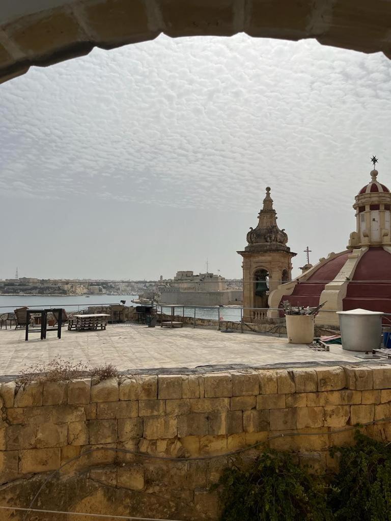 Valletta Heart, 3 Buitenkant foto