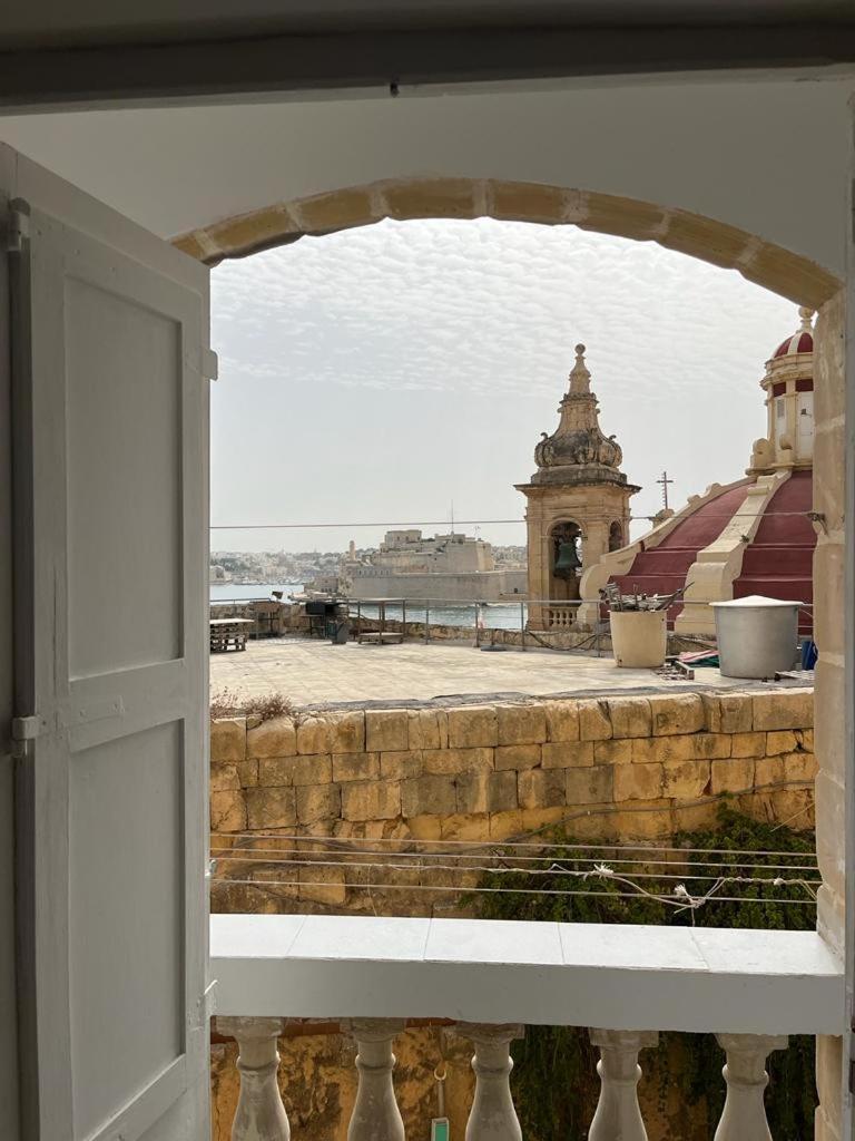 Valletta Heart, 3 Buitenkant foto