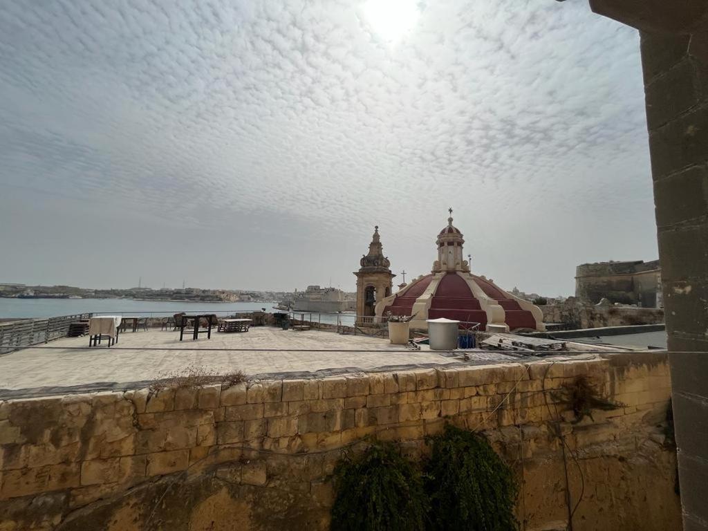 Valletta Heart, 3 Buitenkant foto