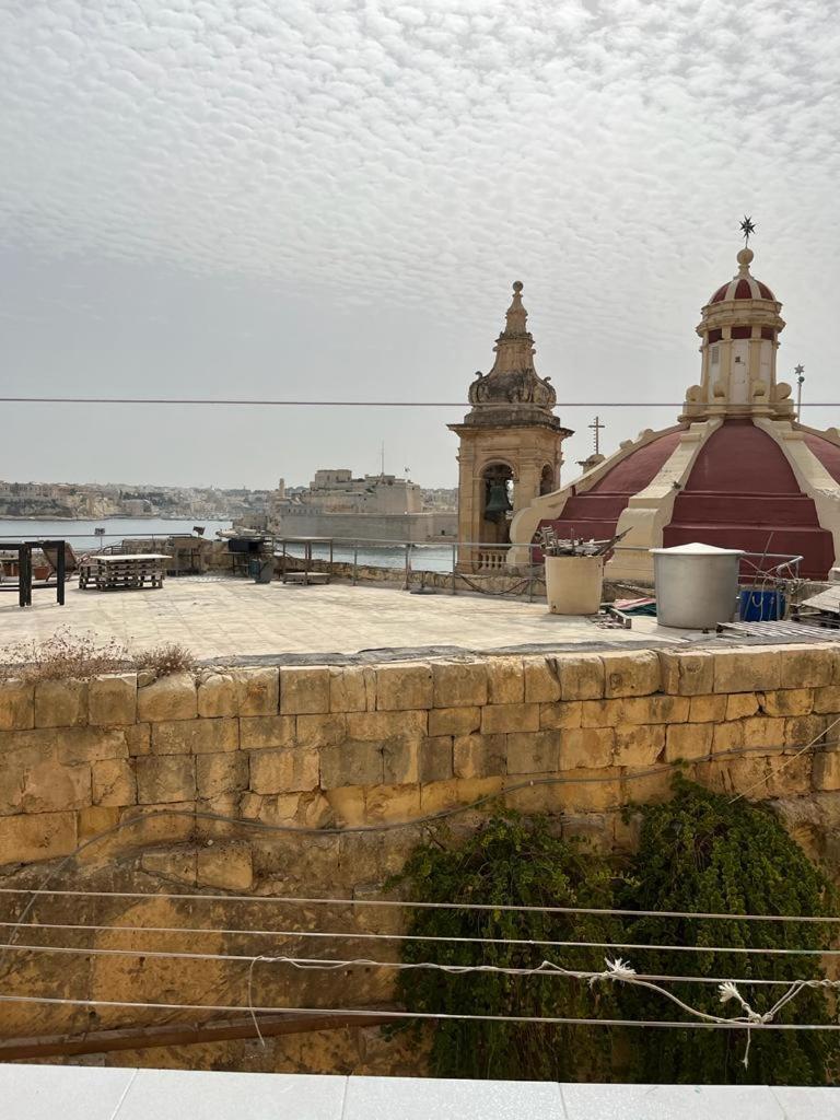 Valletta Heart, 3 Buitenkant foto