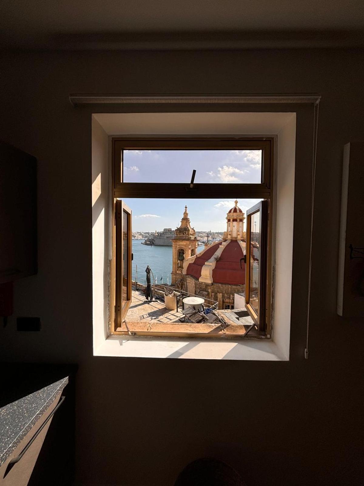 Valletta Heart, 3 Buitenkant foto