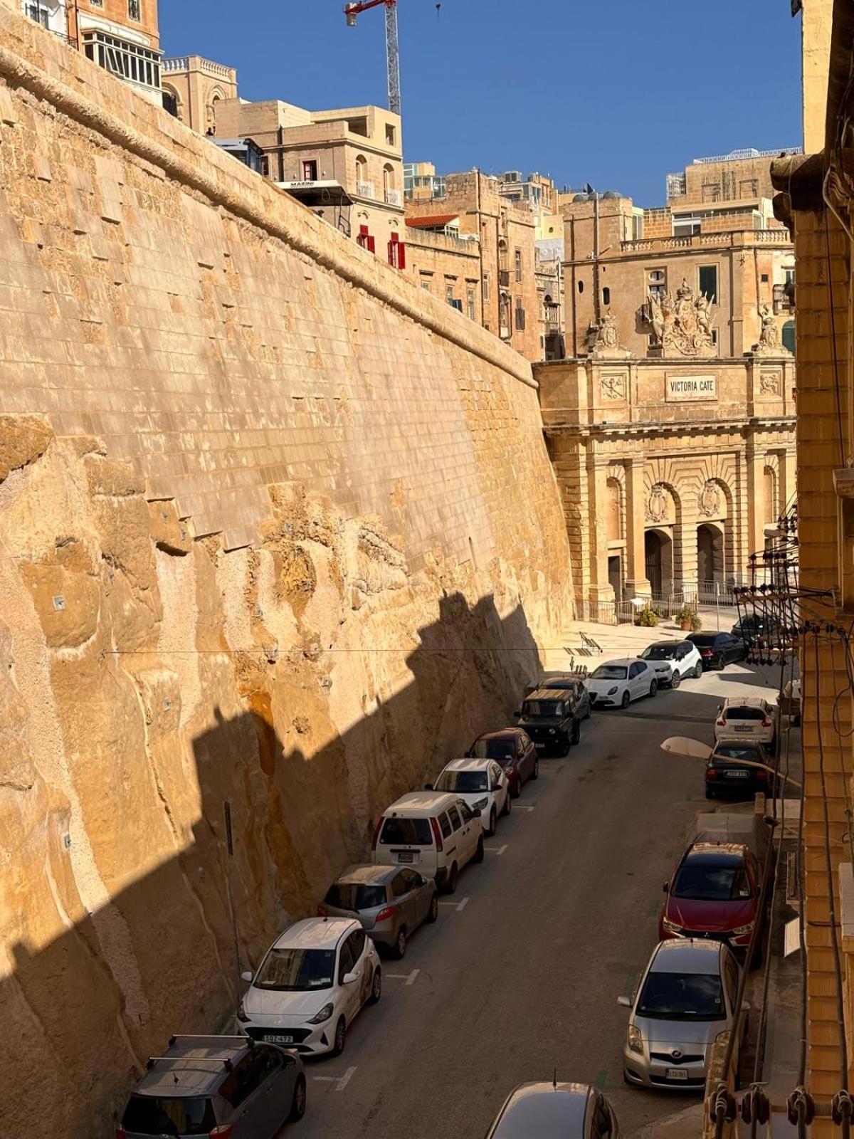 Valletta Heart, 3 Buitenkant foto
